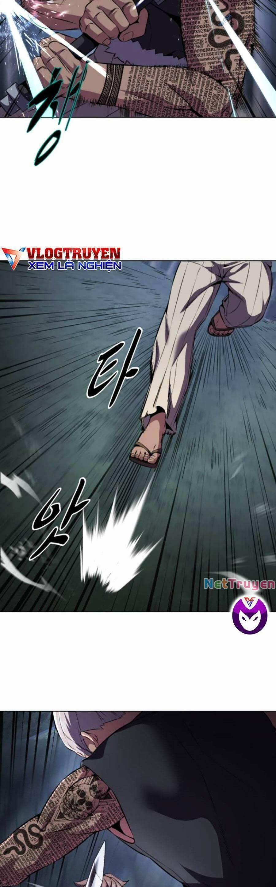 Cậu Bé Của Thần Chết 161 trang 8