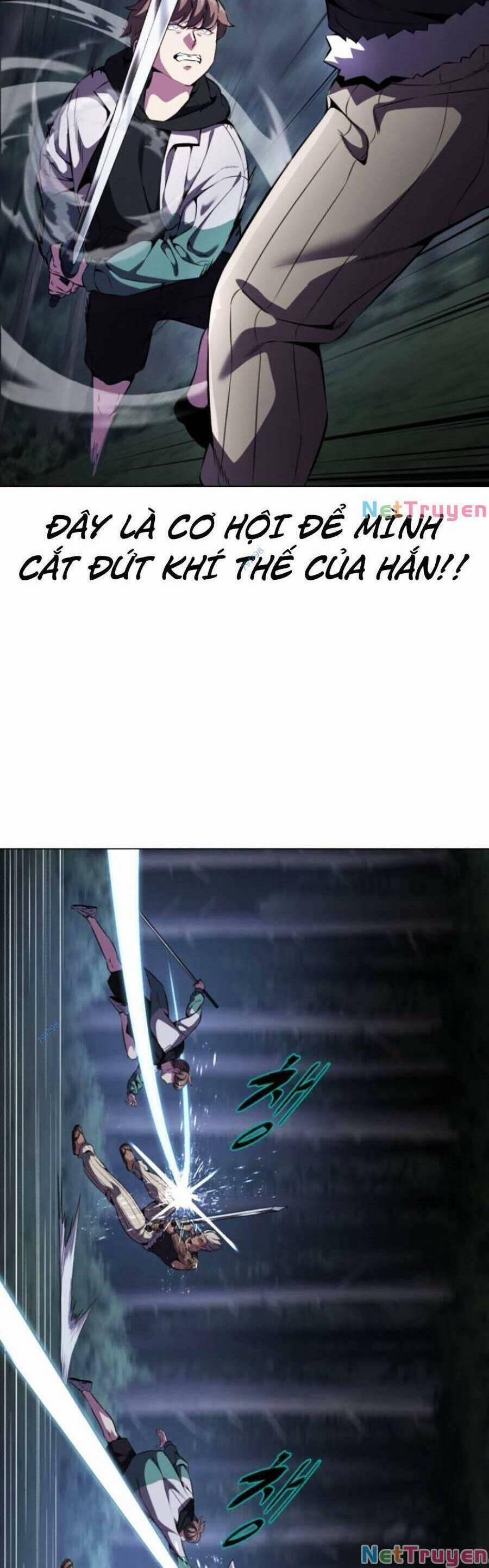Cậu Bé Của Thần Chết 161 trang 9
