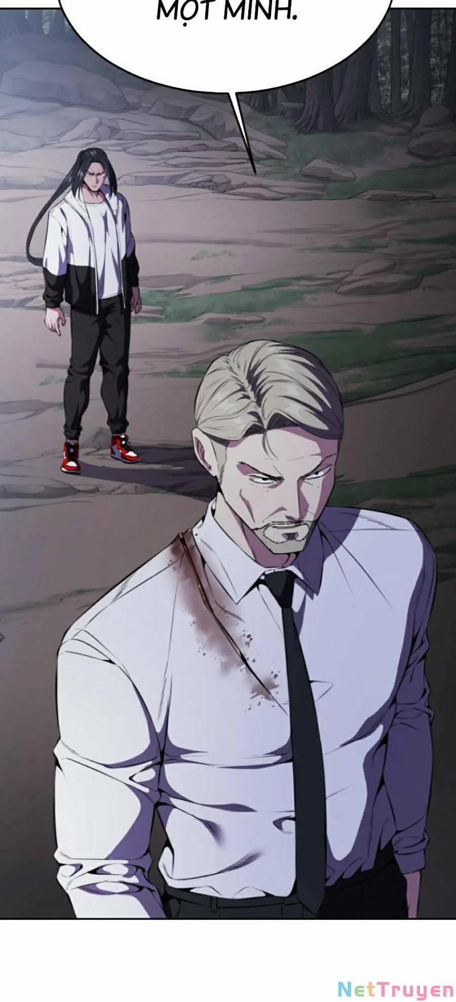 Cậu Bé Của Thần Chết 162 trang 121