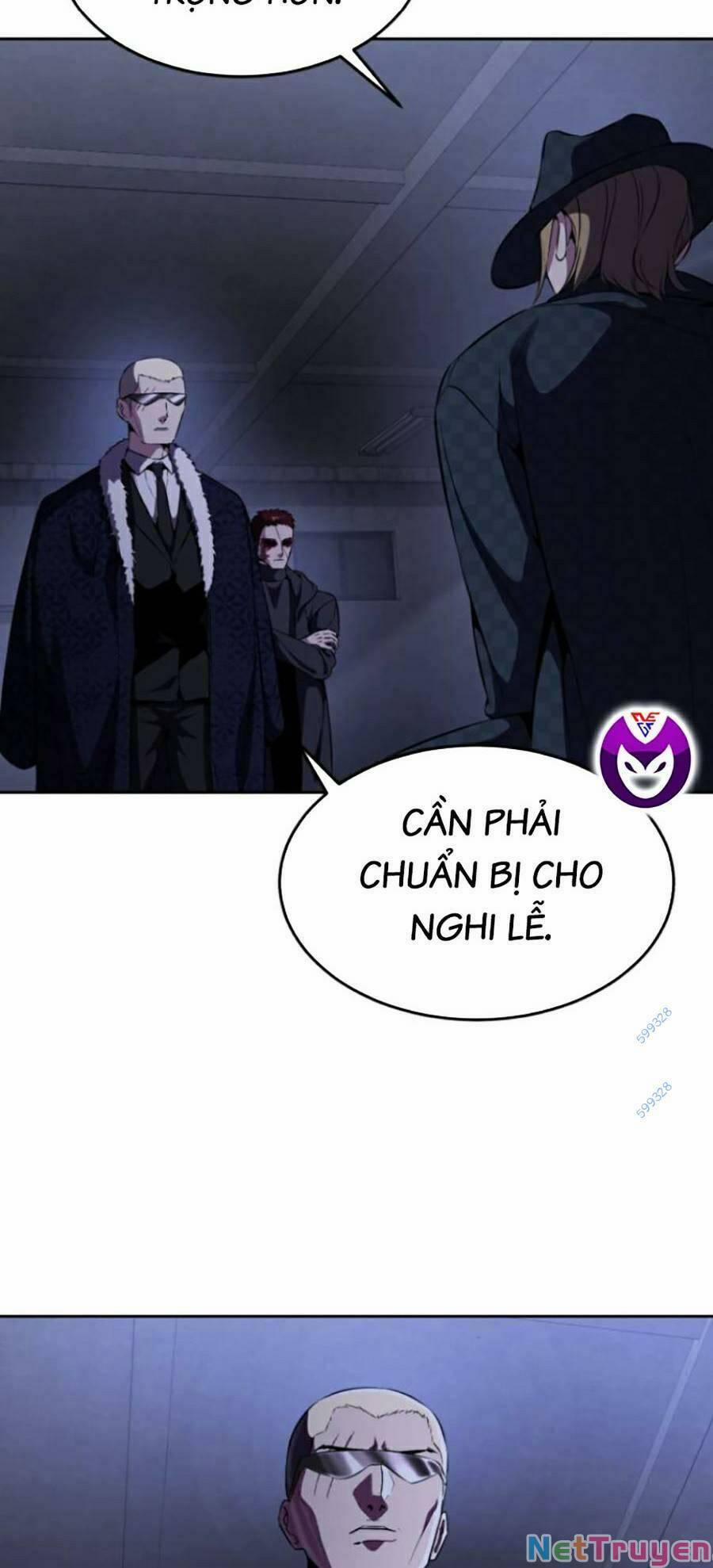 Cậu Bé Của Thần Chết 162 trang 132