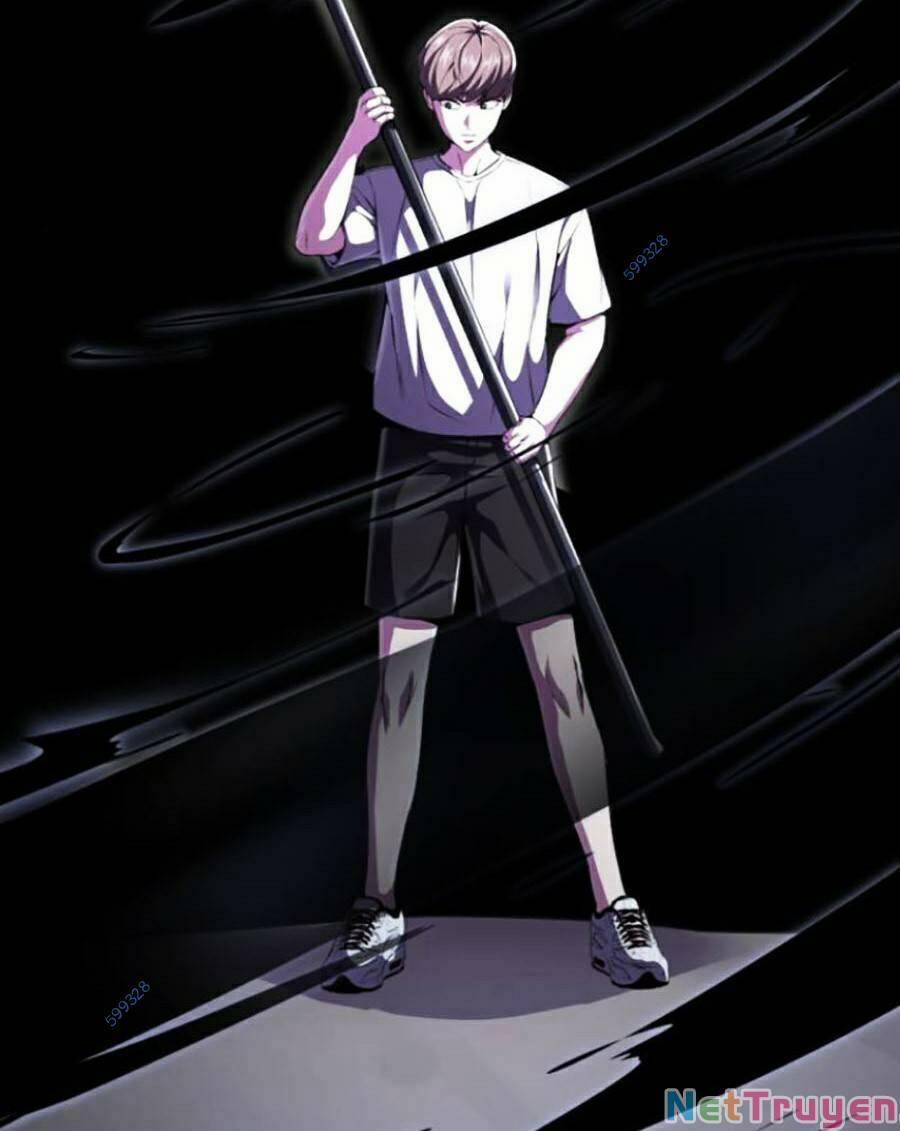 Cậu Bé Của Thần Chết 162 trang 204