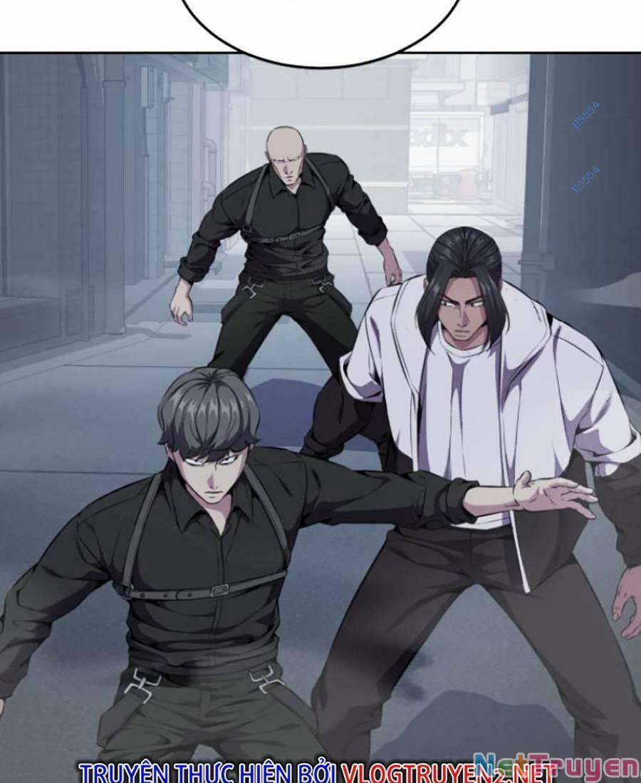 Cậu Bé Của Thần Chết 163 trang 121