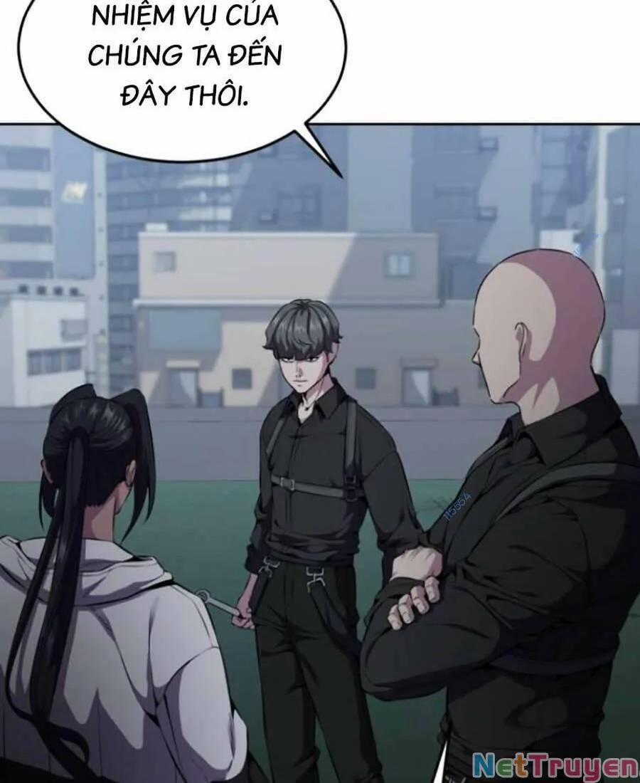 Cậu Bé Của Thần Chết 163 trang 166