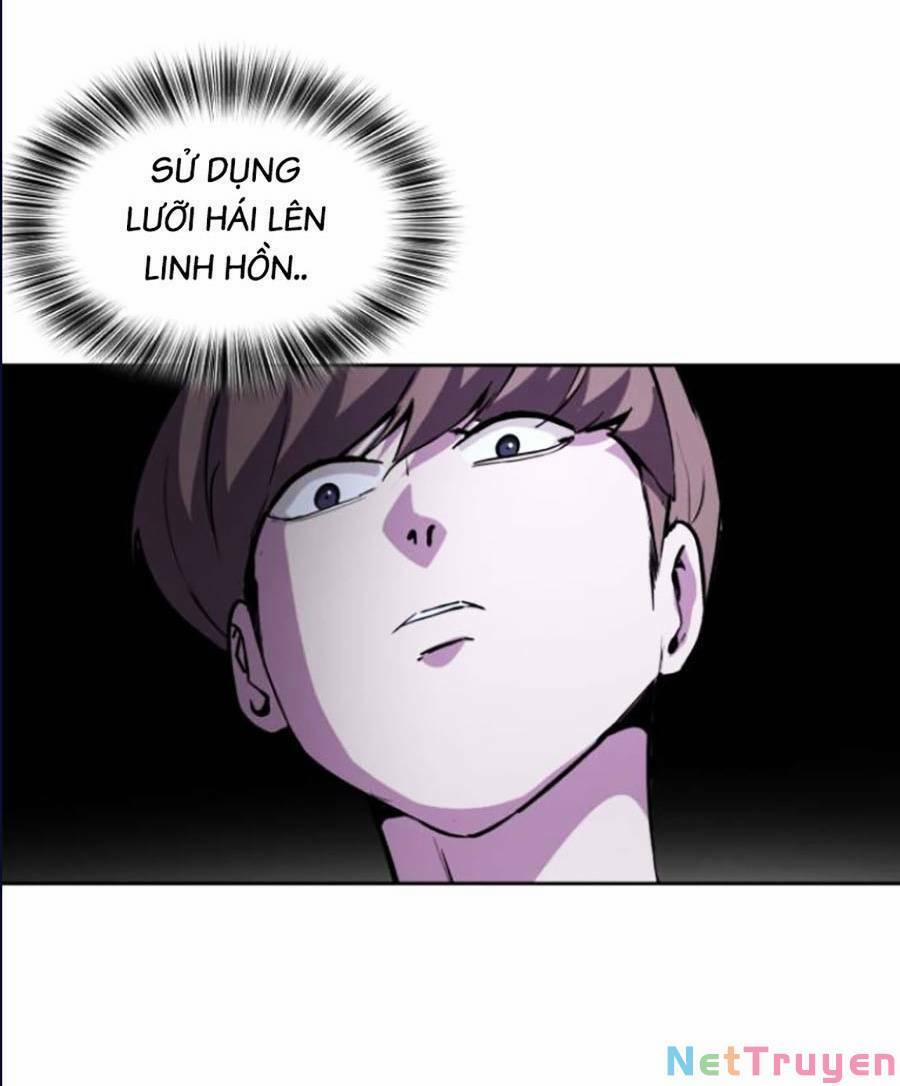 Cậu Bé Của Thần Chết 163 trang 19