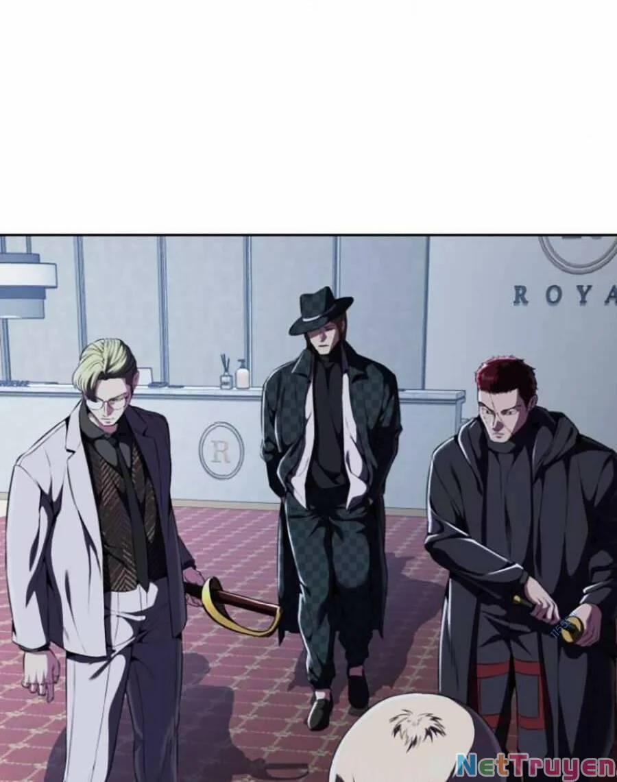 Cậu Bé Của Thần Chết 163 trang 202