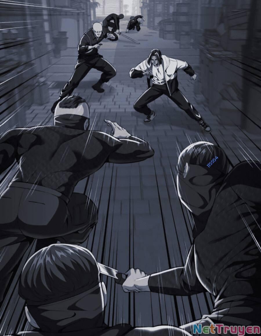 Cậu Bé Của Thần Chết 163 trang 89
