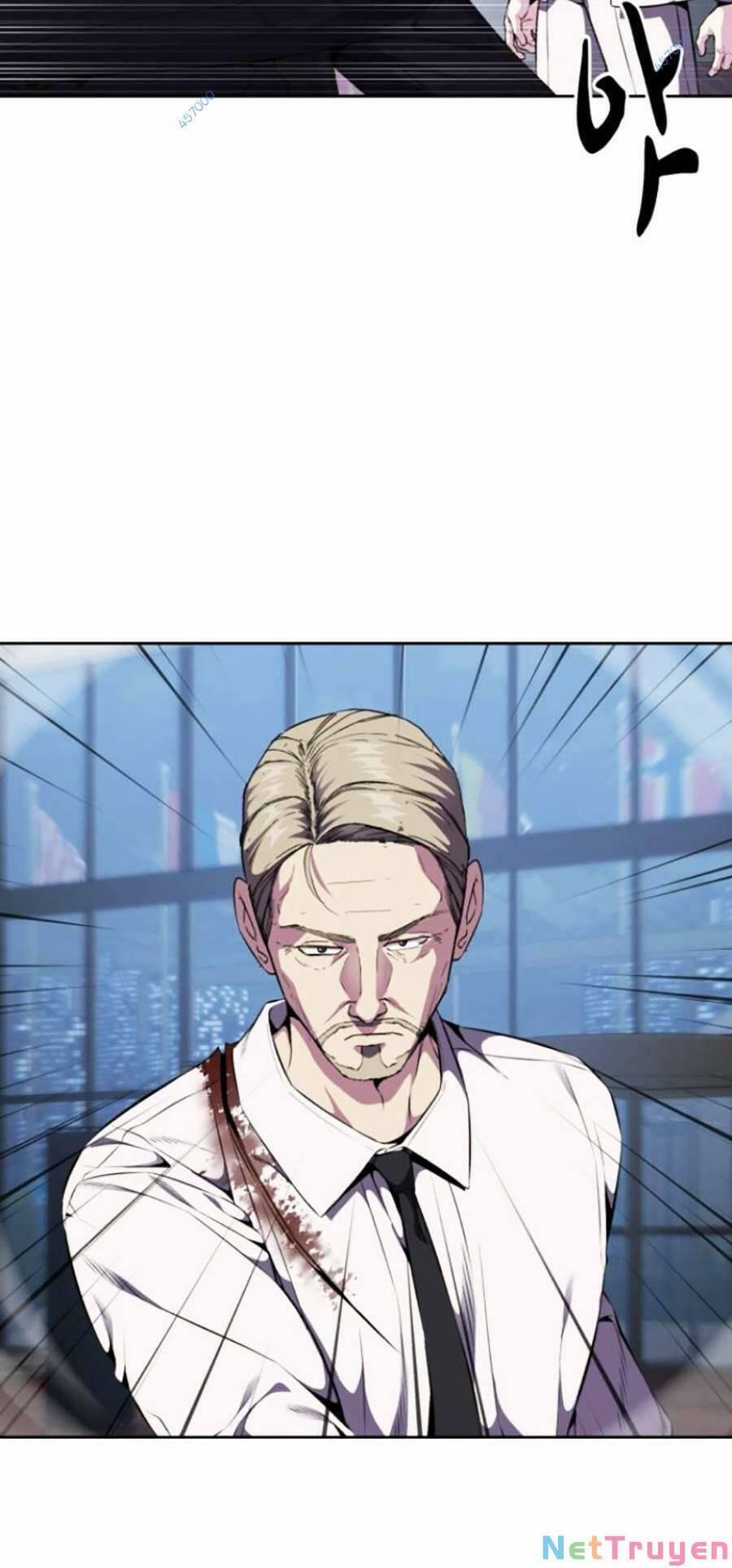 Cậu Bé Của Thần Chết 164 trang 10