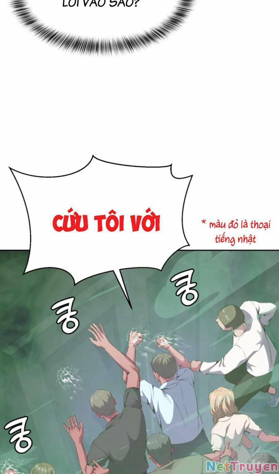 Cậu Bé Của Thần Chết 164 trang 109