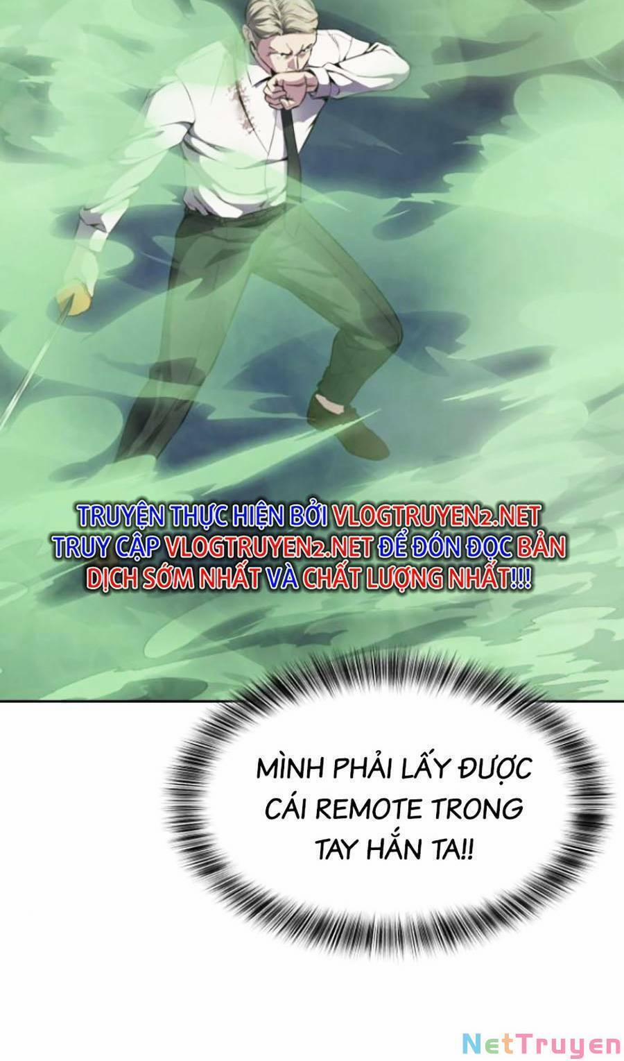 Cậu Bé Của Thần Chết 164 trang 119