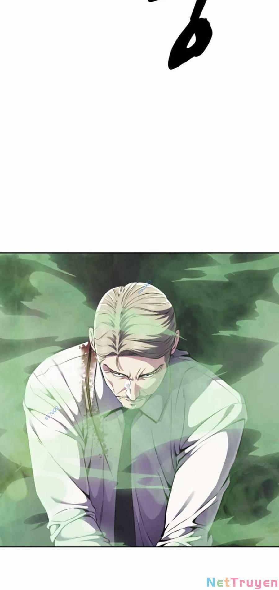 Cậu Bé Của Thần Chết 164 trang 134