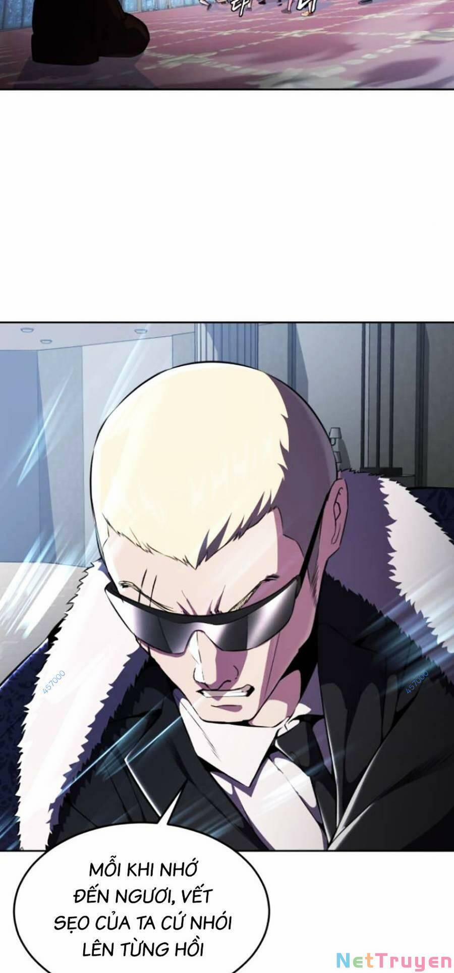 Cậu Bé Của Thần Chết 164 trang 14