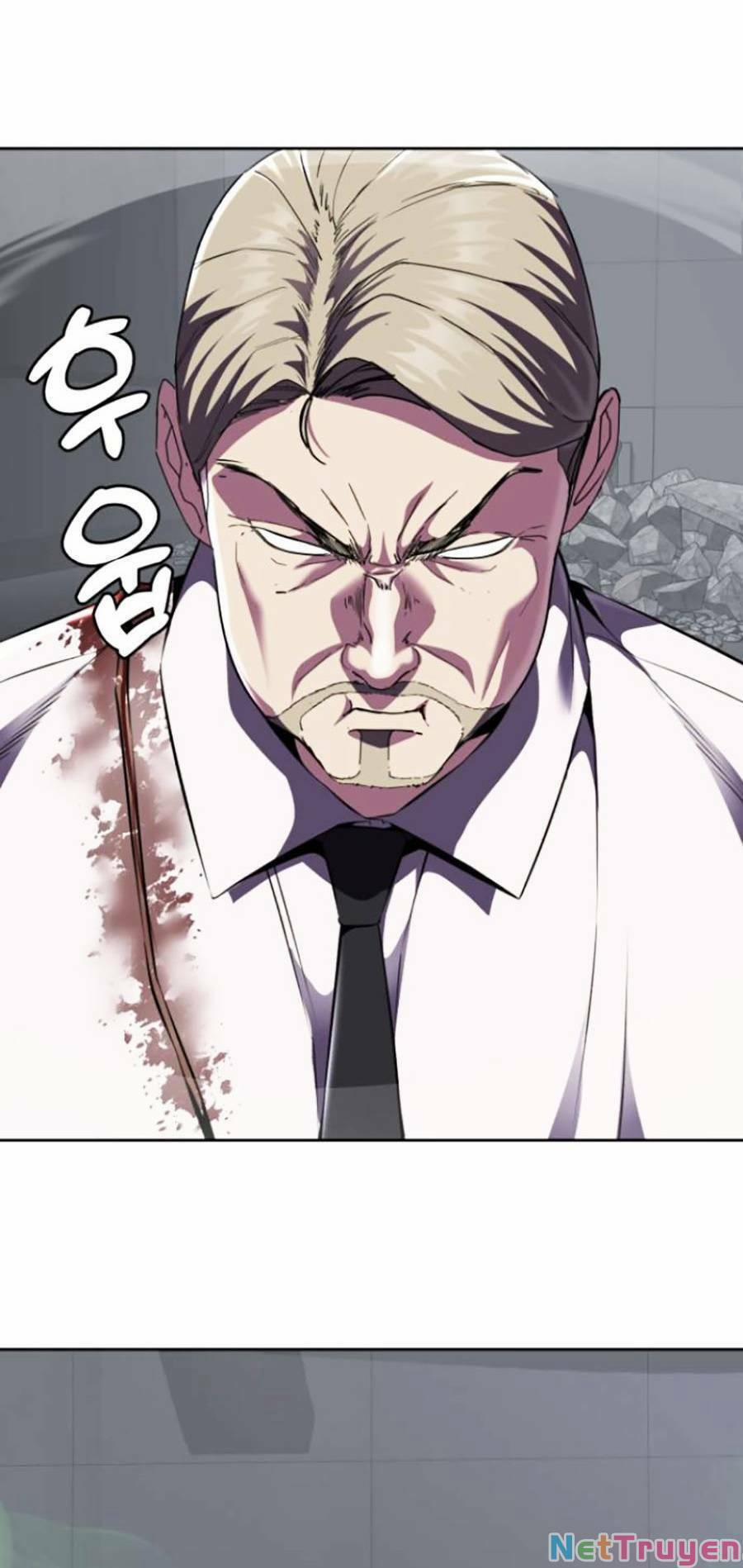Cậu Bé Của Thần Chết 164 trang 141