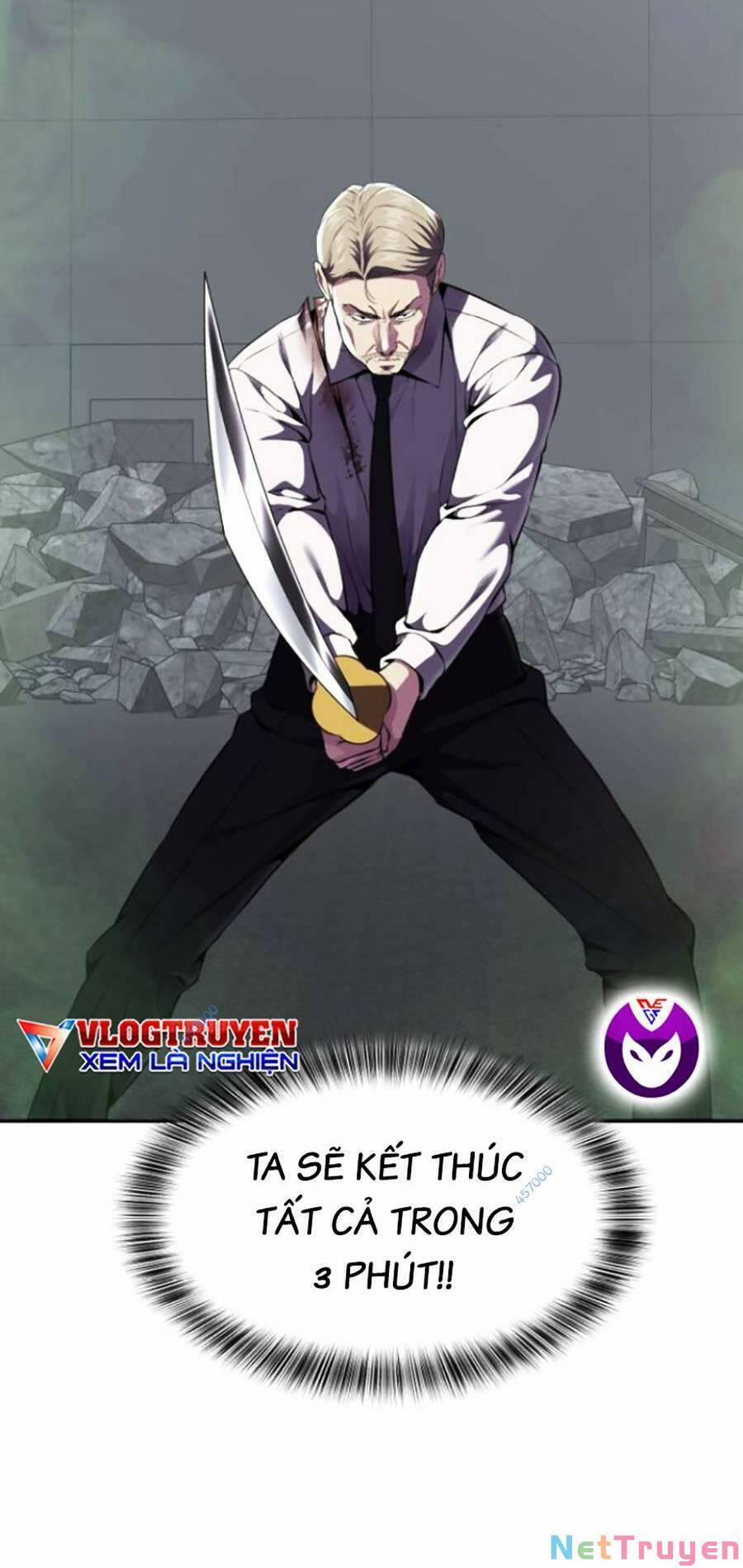 Cậu Bé Của Thần Chết 164 trang 142