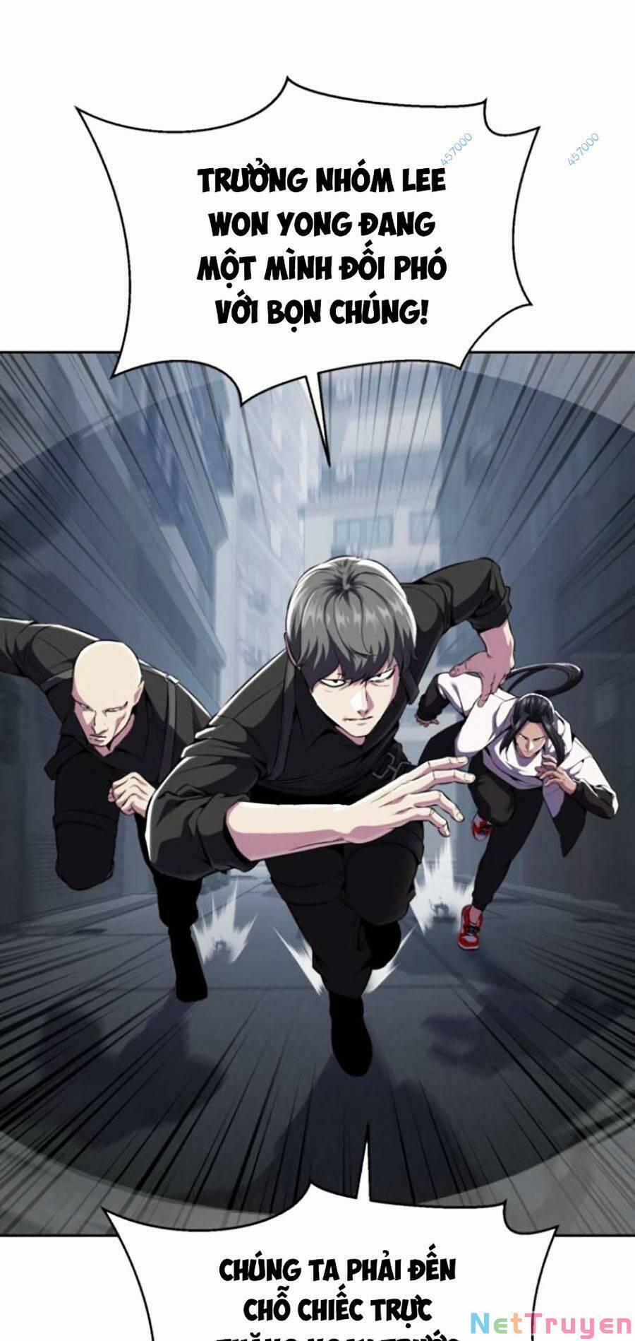 Cậu Bé Của Thần Chết 164 trang 144