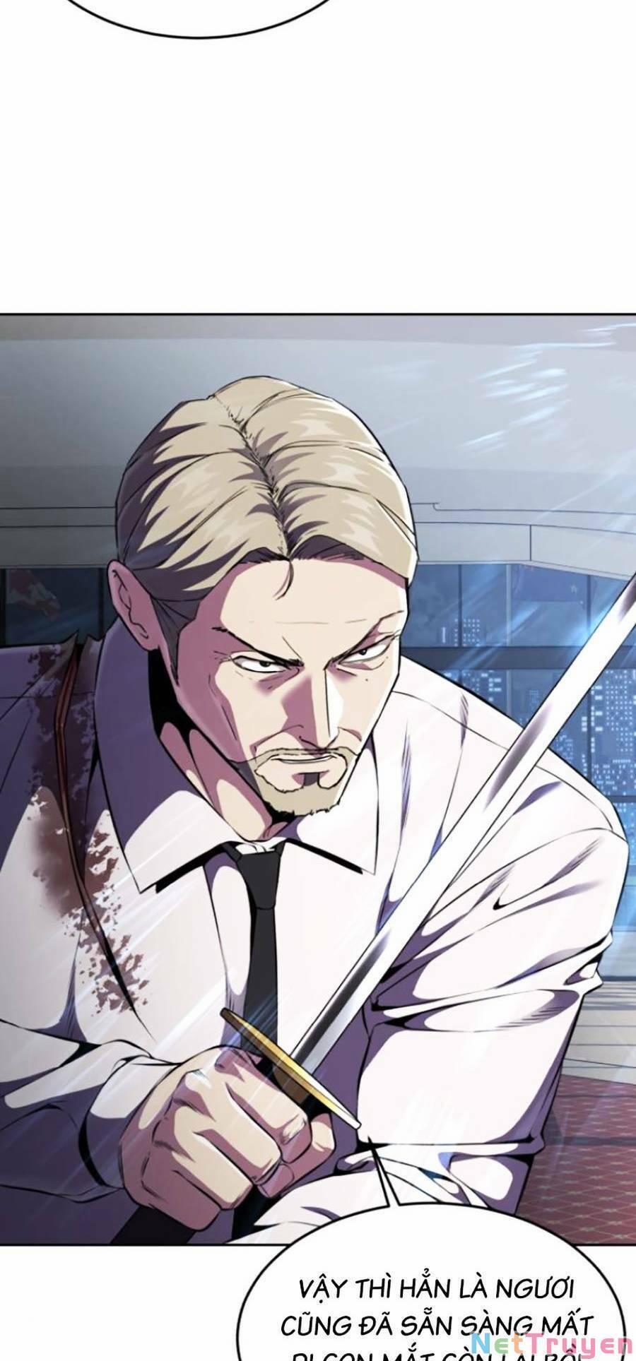 Cậu Bé Của Thần Chết 164 trang 15