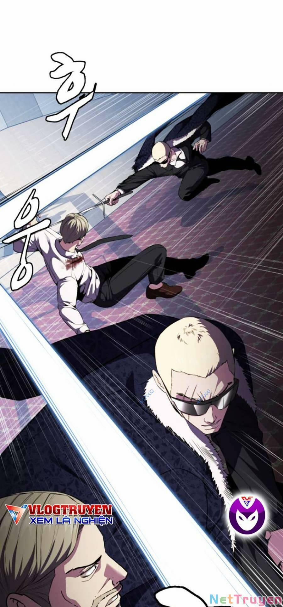 Cậu Bé Của Thần Chết 164 trang 18