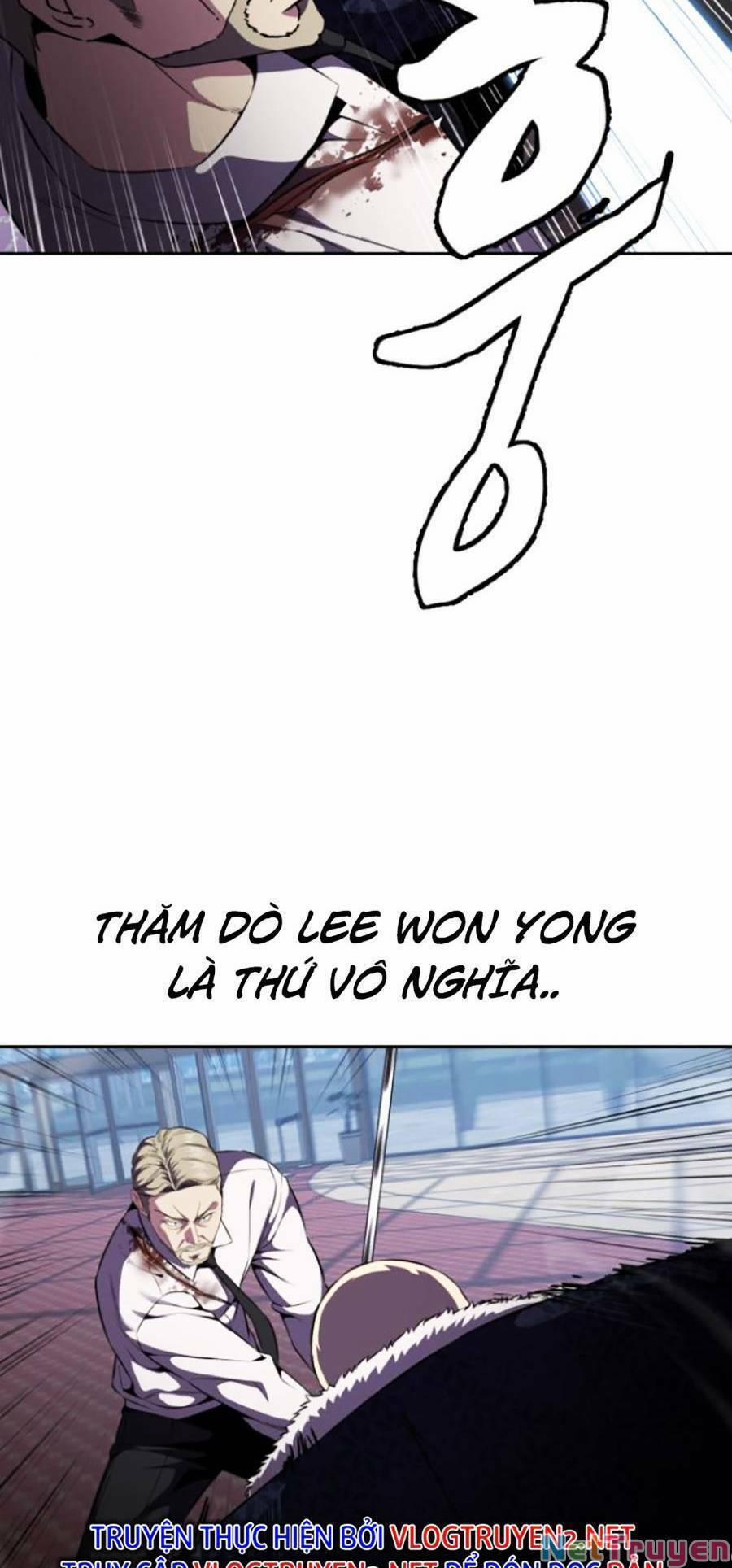 Cậu Bé Của Thần Chết 164 trang 19