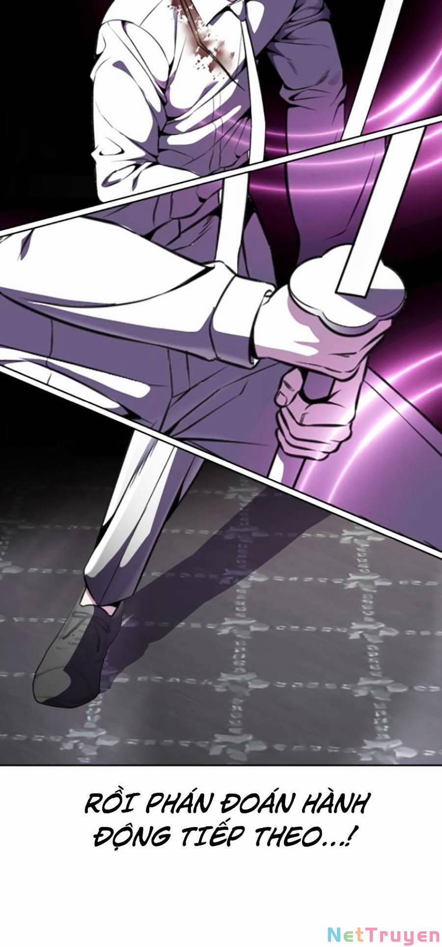 Cậu Bé Của Thần Chết 164 trang 21