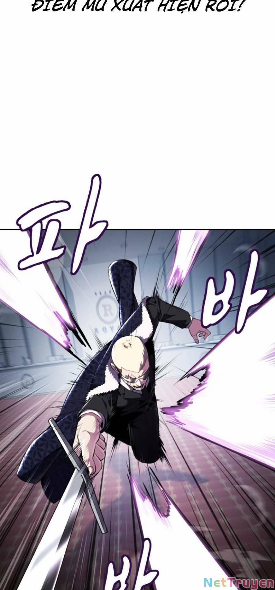 Cậu Bé Của Thần Chết 164 trang 23