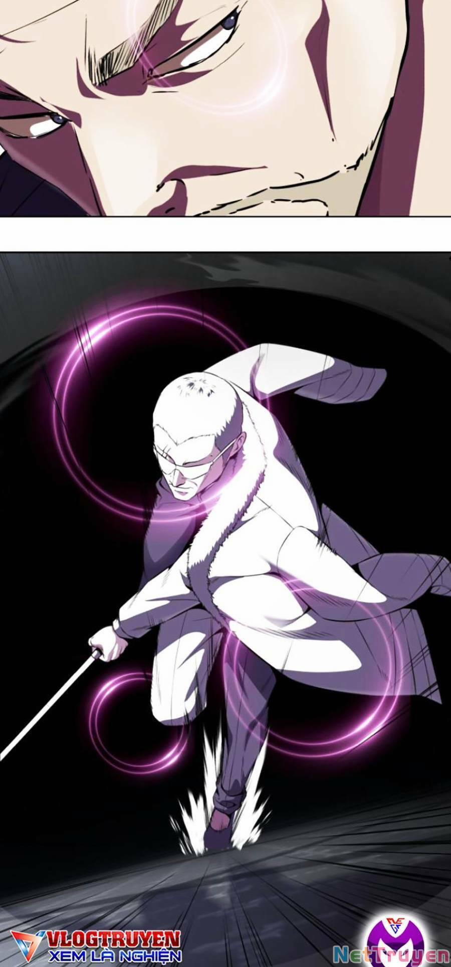 Cậu Bé Của Thần Chết 164 trang 27