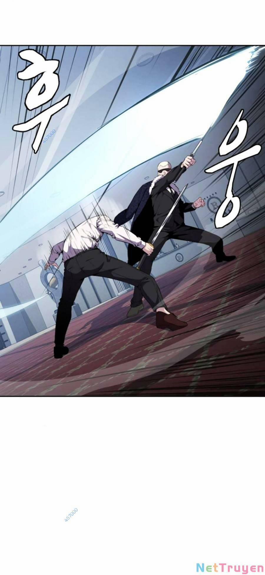 Cậu Bé Của Thần Chết 164 trang 30