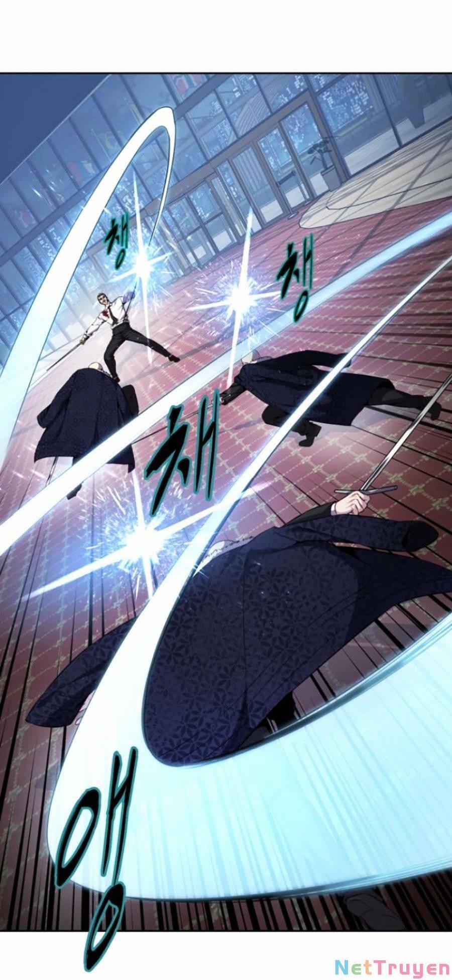 Cậu Bé Của Thần Chết 164 trang 31