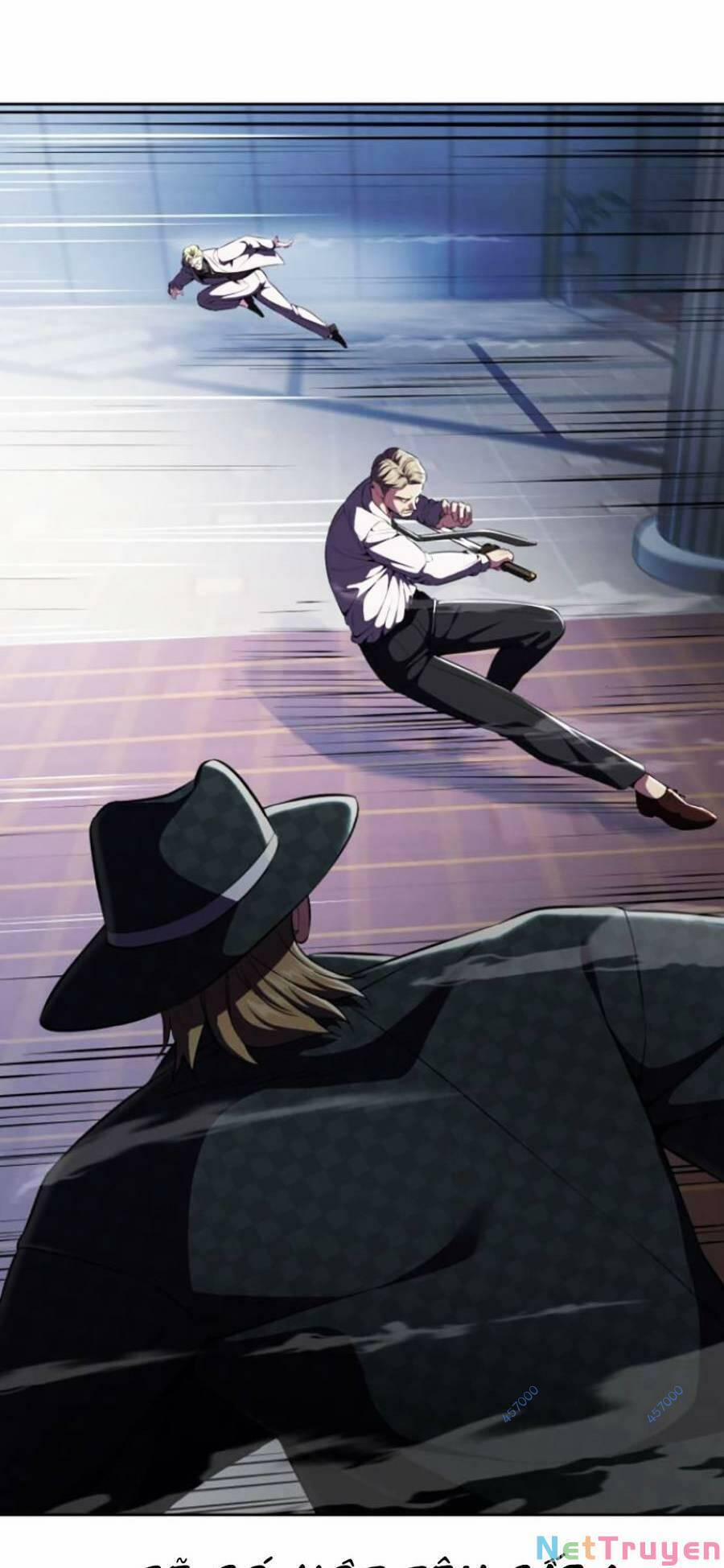 Cậu Bé Của Thần Chết 164 trang 34