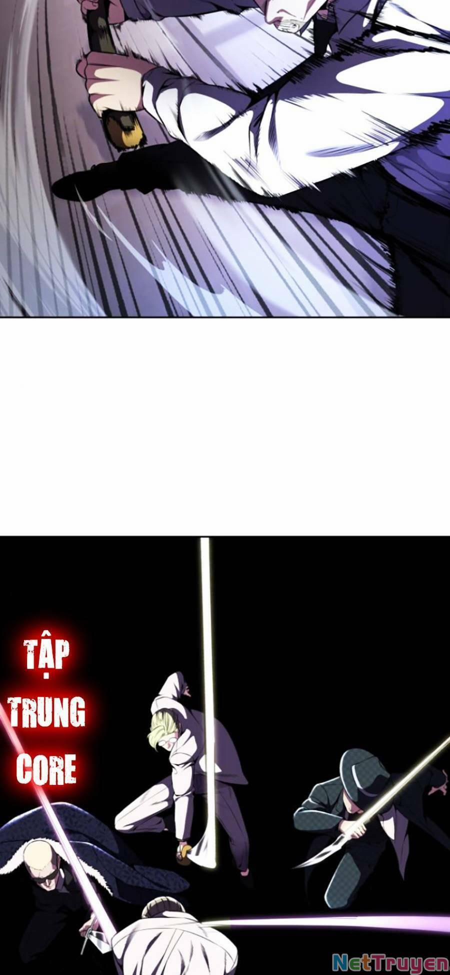 Cậu Bé Của Thần Chết 164 trang 47