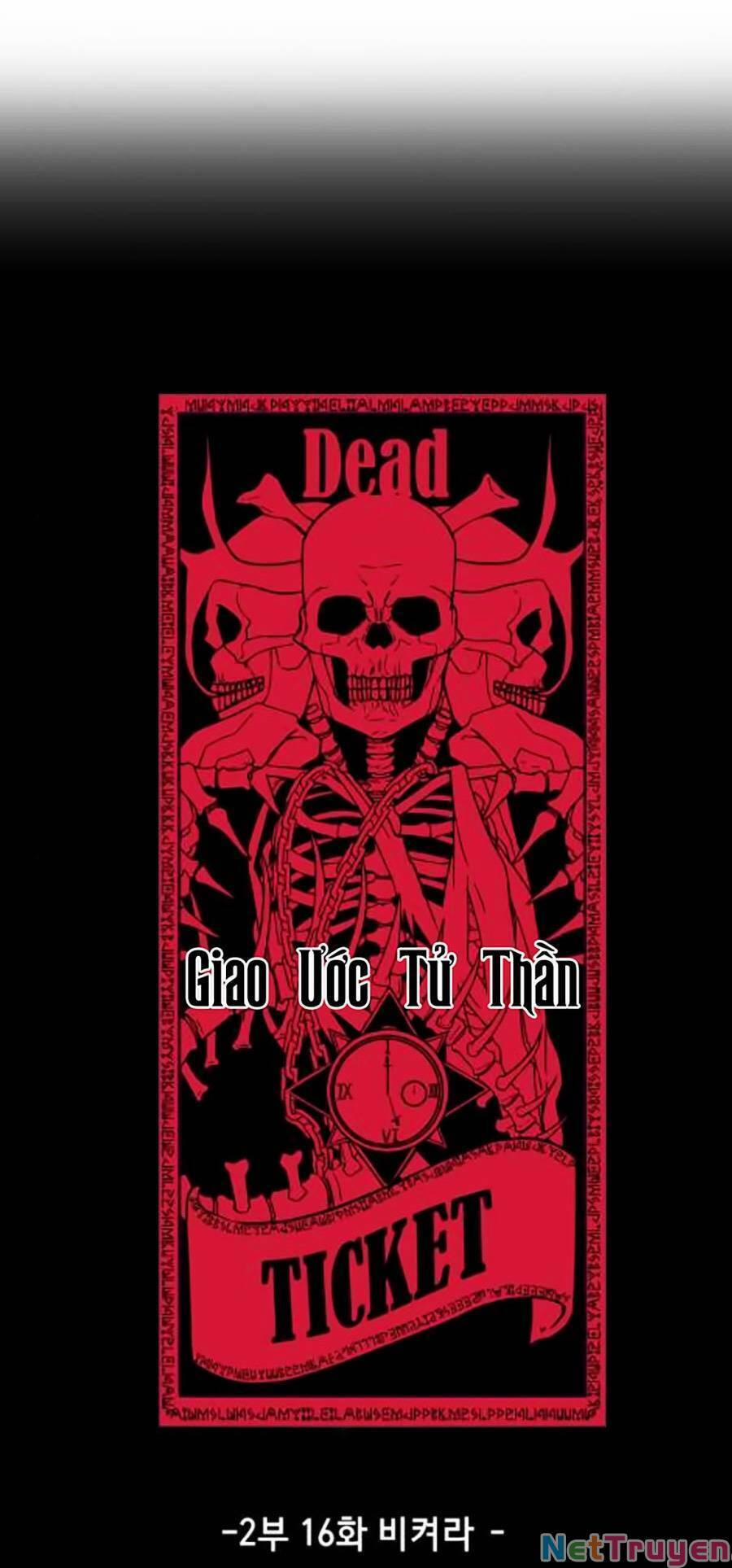 Cậu Bé Của Thần Chết 164 trang 5