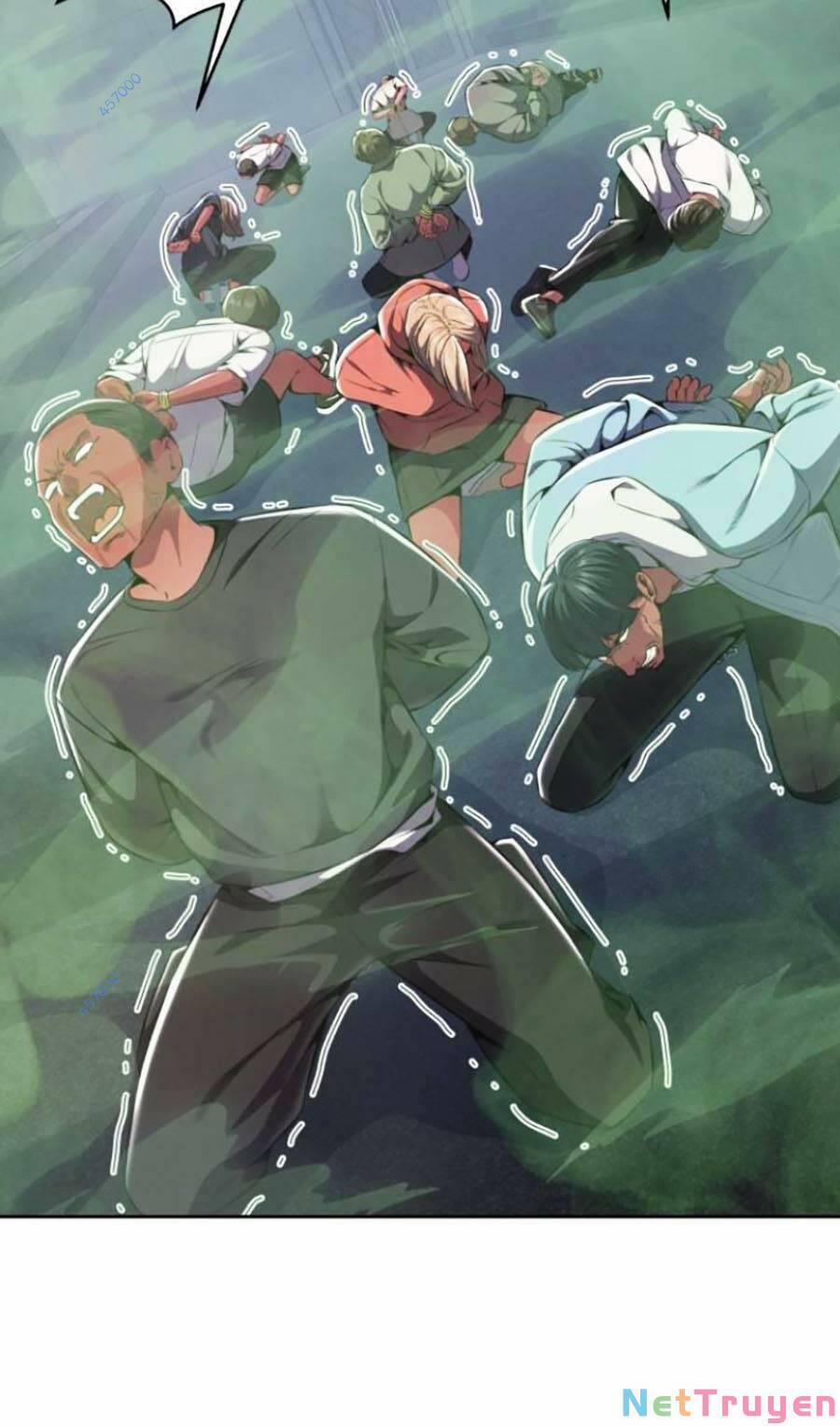 Cậu Bé Của Thần Chết 164 trang 96