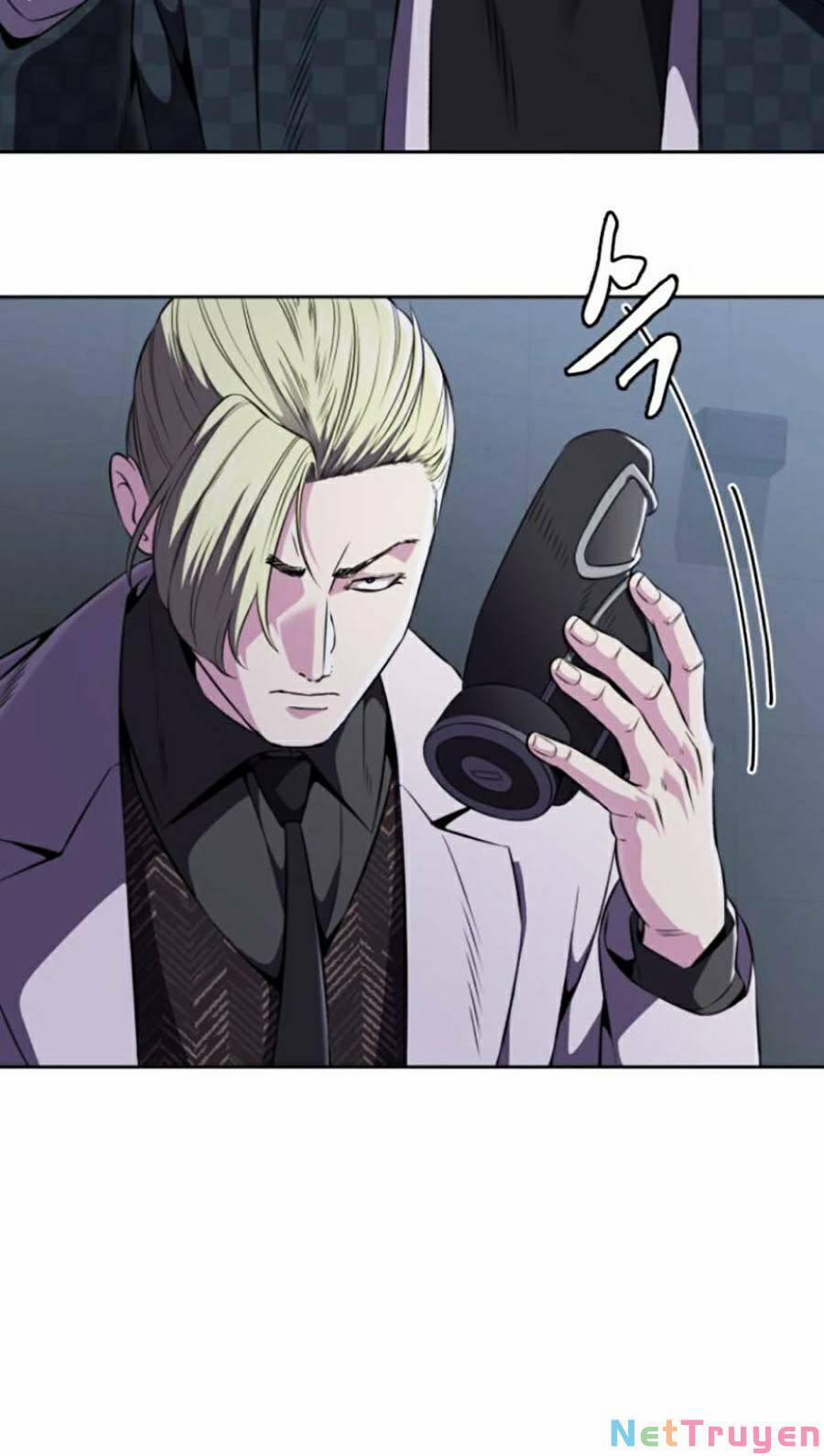 Cậu Bé Của Thần Chết 165 trang 106