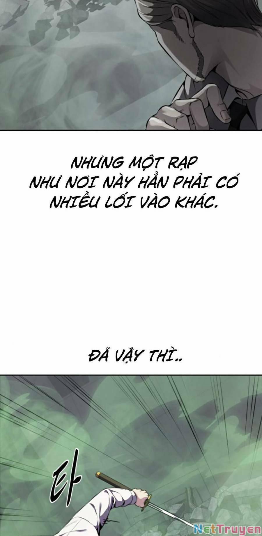 Cậu Bé Của Thần Chết 165 trang 11
