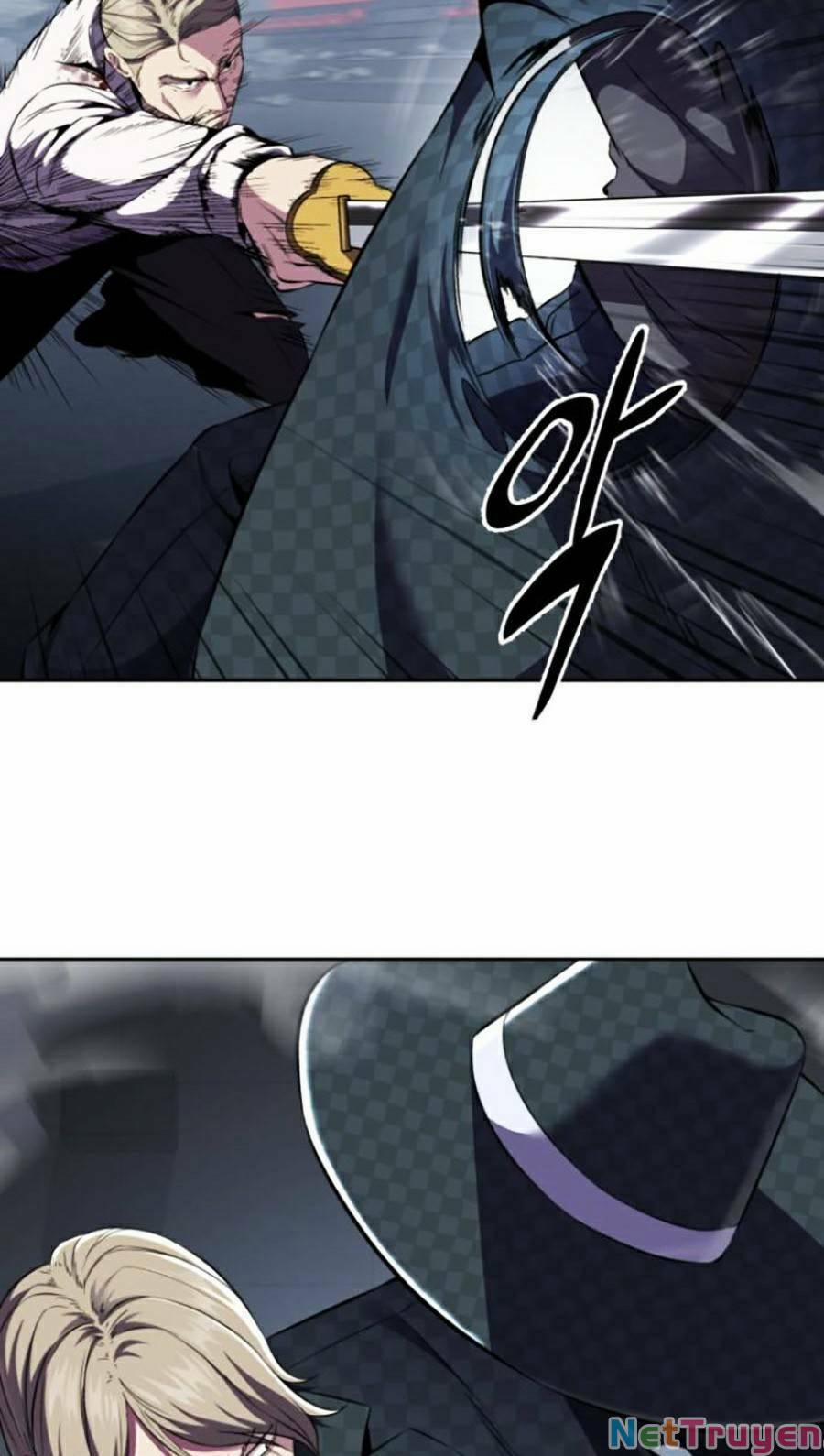 Cậu Bé Của Thần Chết 165 trang 118