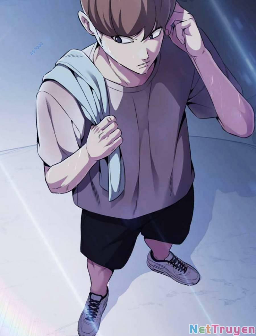 Cậu Bé Của Thần Chết 165 trang 168