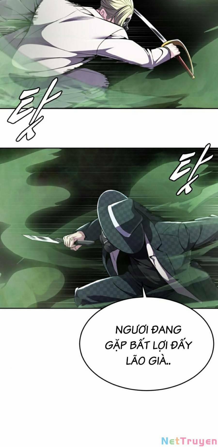 Cậu Bé Của Thần Chết 165 trang 19