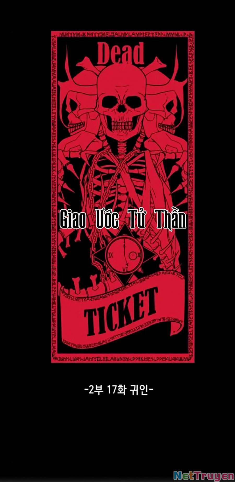 Cậu Bé Của Thần Chết 165 trang 5