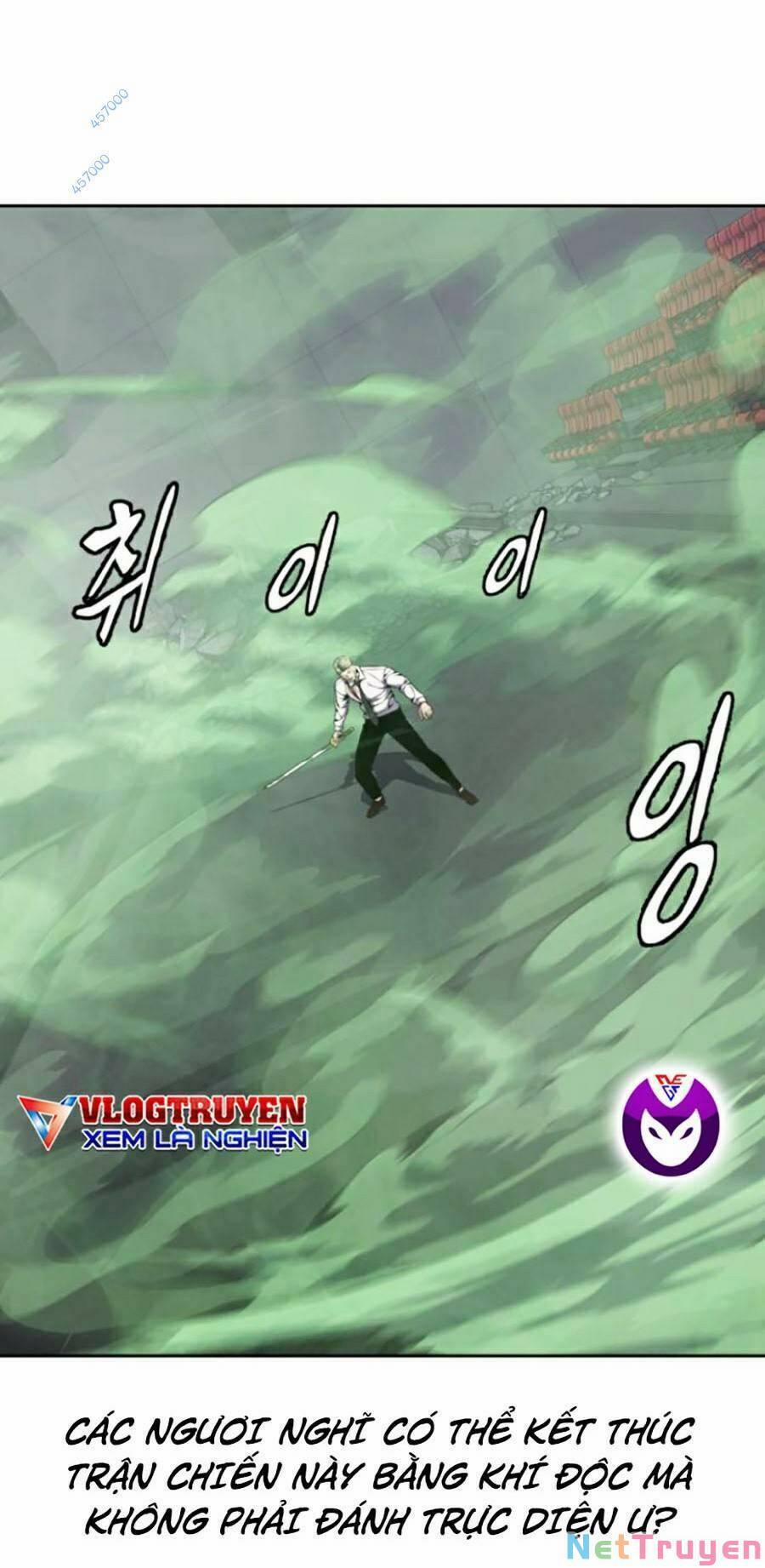 Cậu Bé Của Thần Chết 165 trang 8