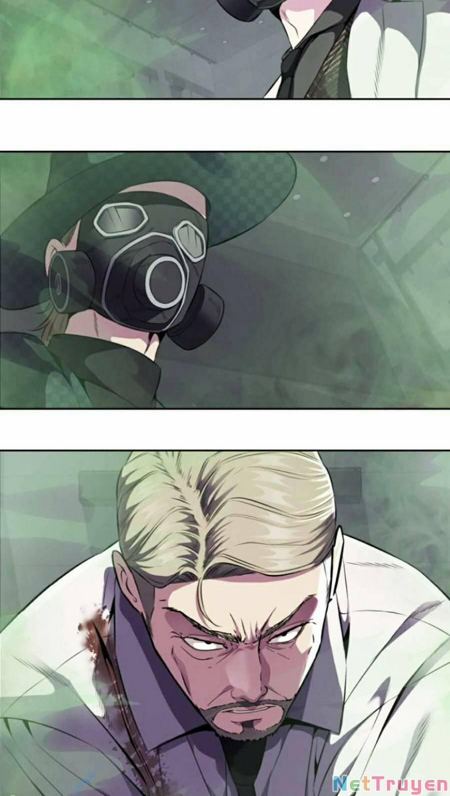 Cậu Bé Của Thần Chết 165 trang 92