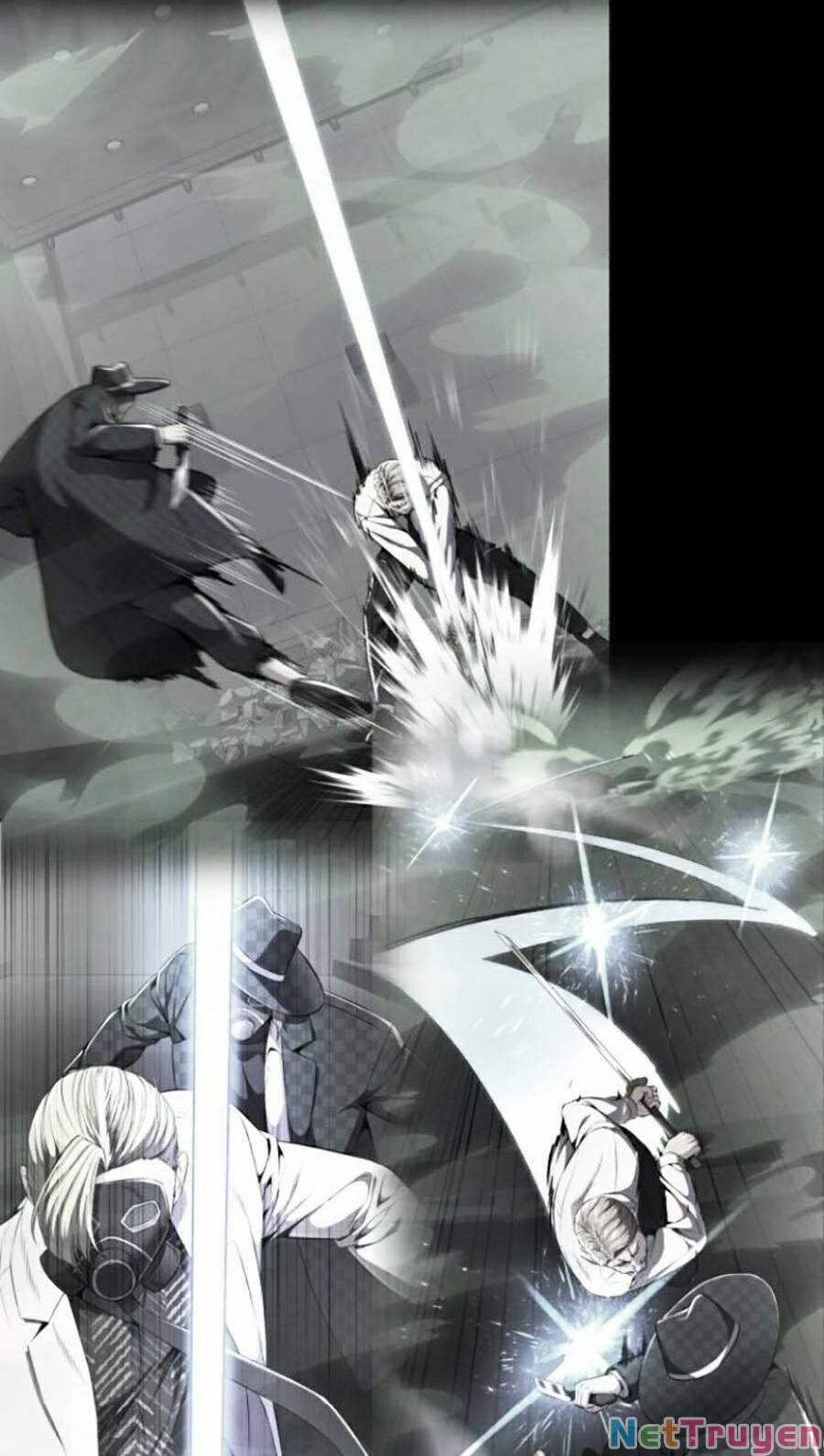 Cậu Bé Của Thần Chết 165 trang 95