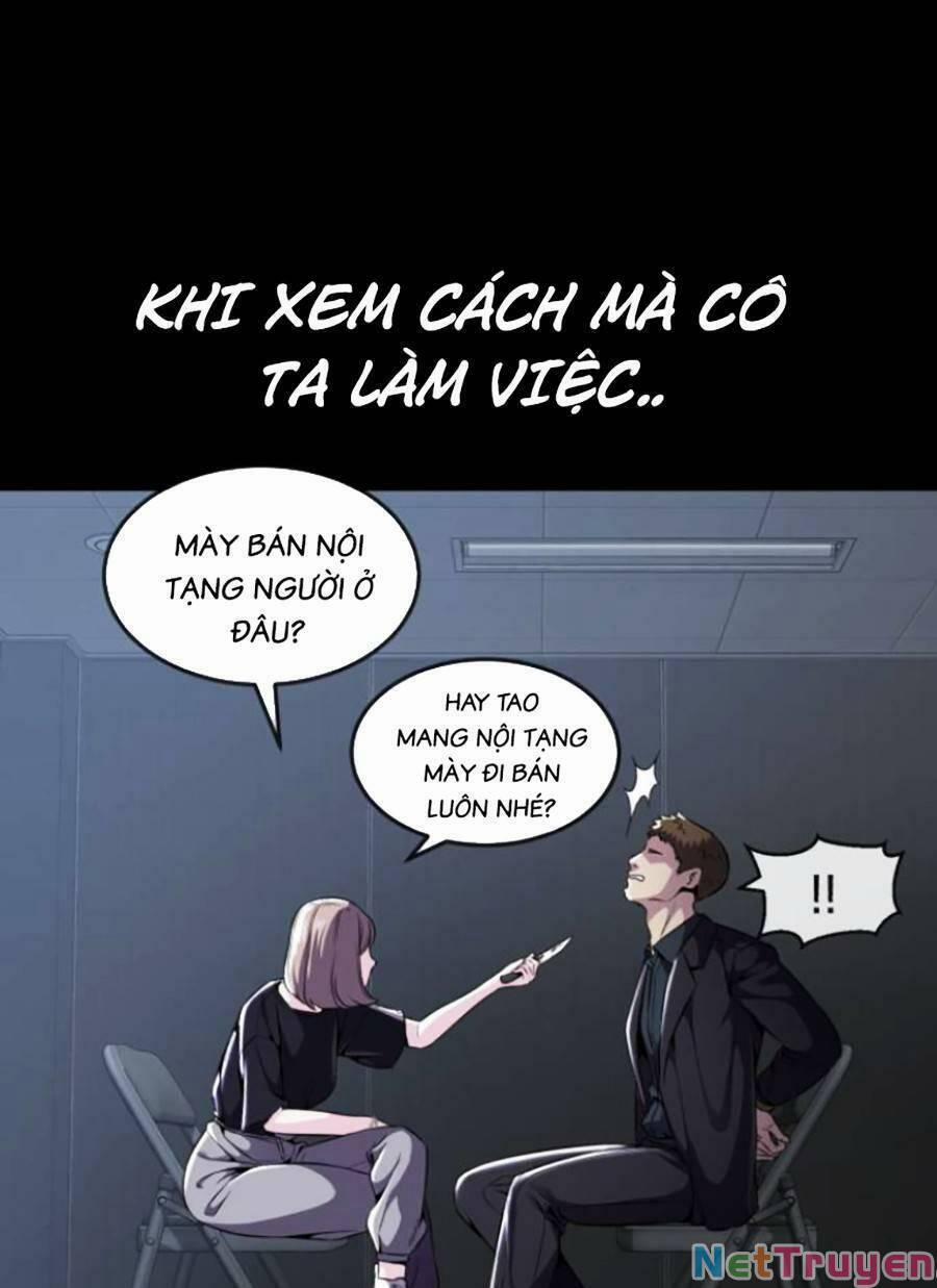 Cậu Bé Của Thần Chết 166 trang 104