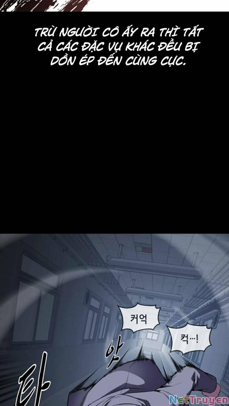 Cậu Bé Của Thần Chết 166 trang 121