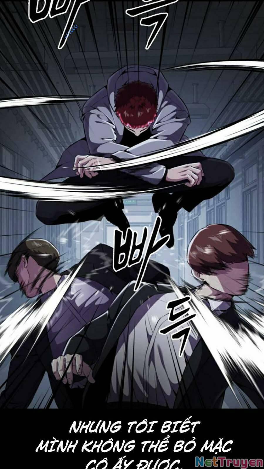 Cậu Bé Của Thần Chết 166 trang 124