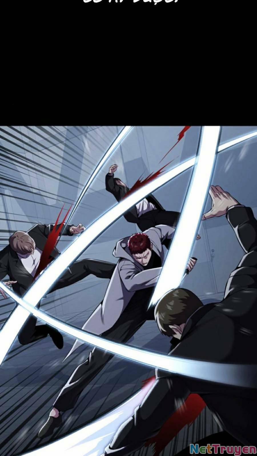 Cậu Bé Của Thần Chết 166 trang 125