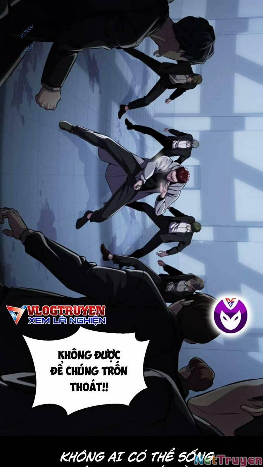 Cậu Bé Của Thần Chết 166 trang 128