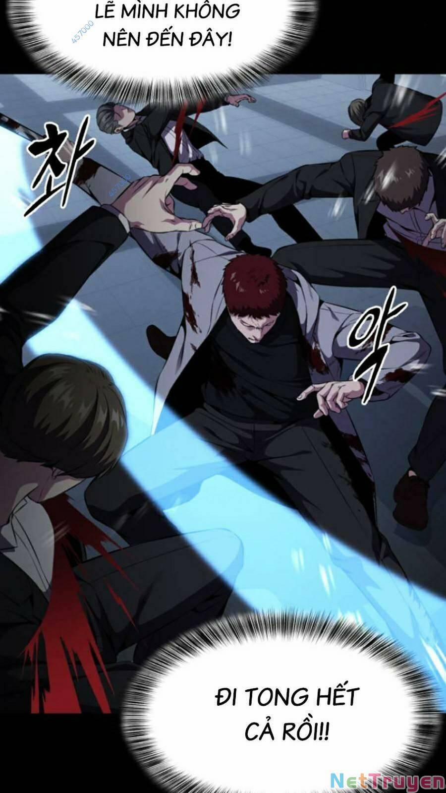 Cậu Bé Của Thần Chết 166 trang 132