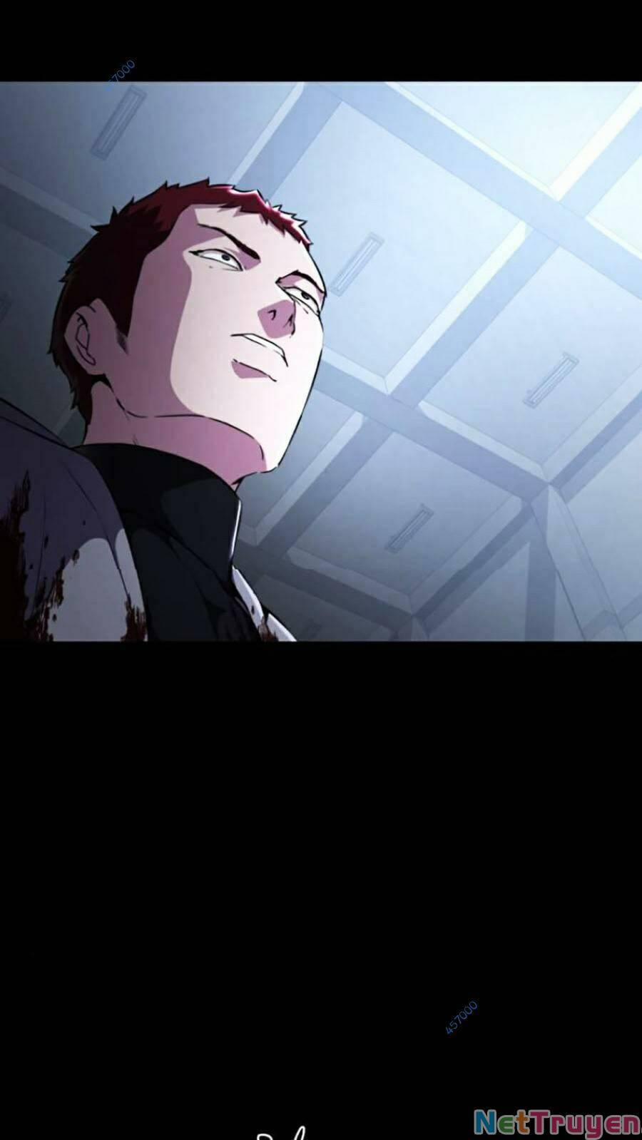 Cậu Bé Của Thần Chết 166 trang 138