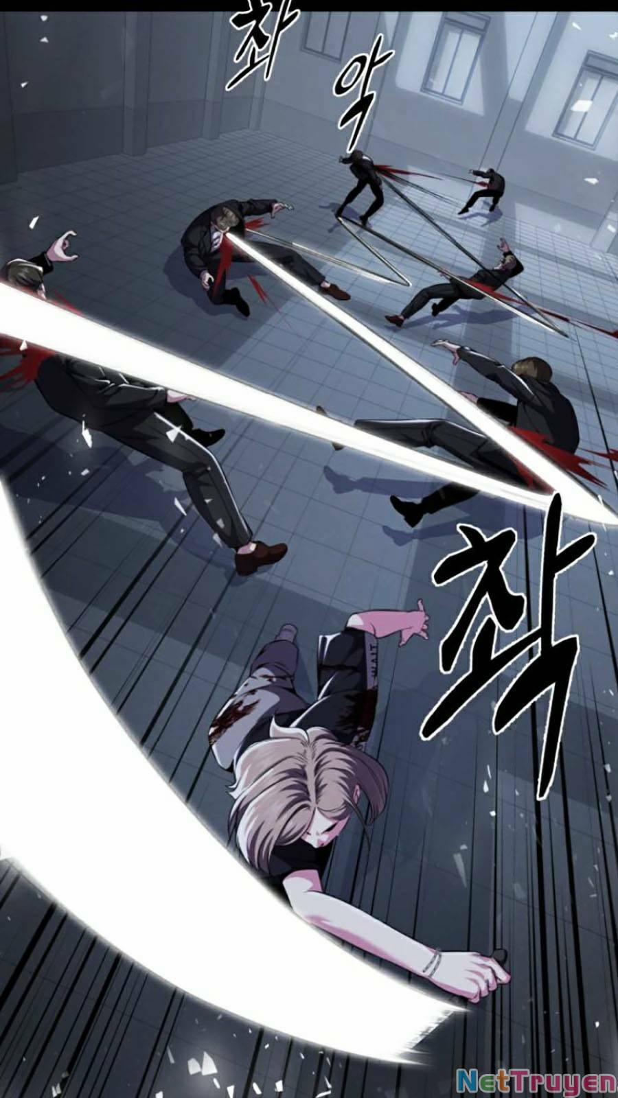 Cậu Bé Của Thần Chết 166 trang 139