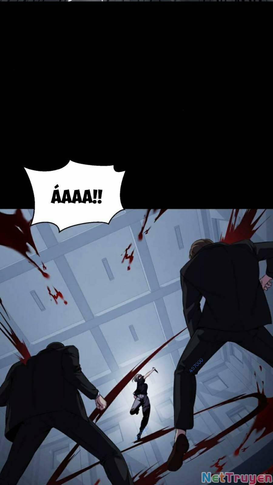 Cậu Bé Của Thần Chết 166 trang 140