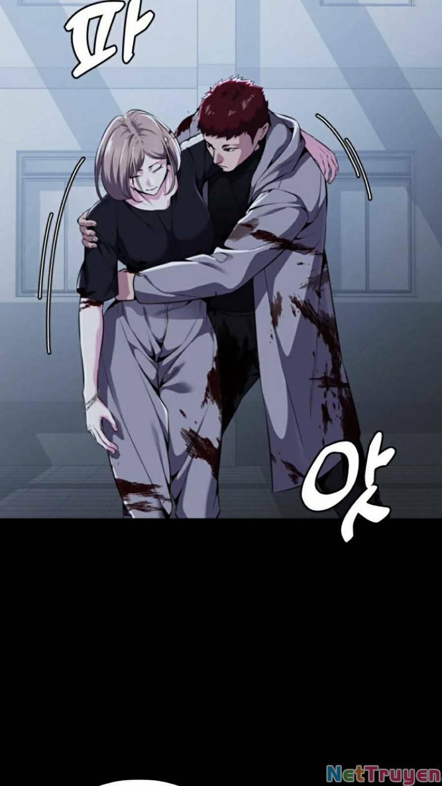 Cậu Bé Của Thần Chết 166 trang 147