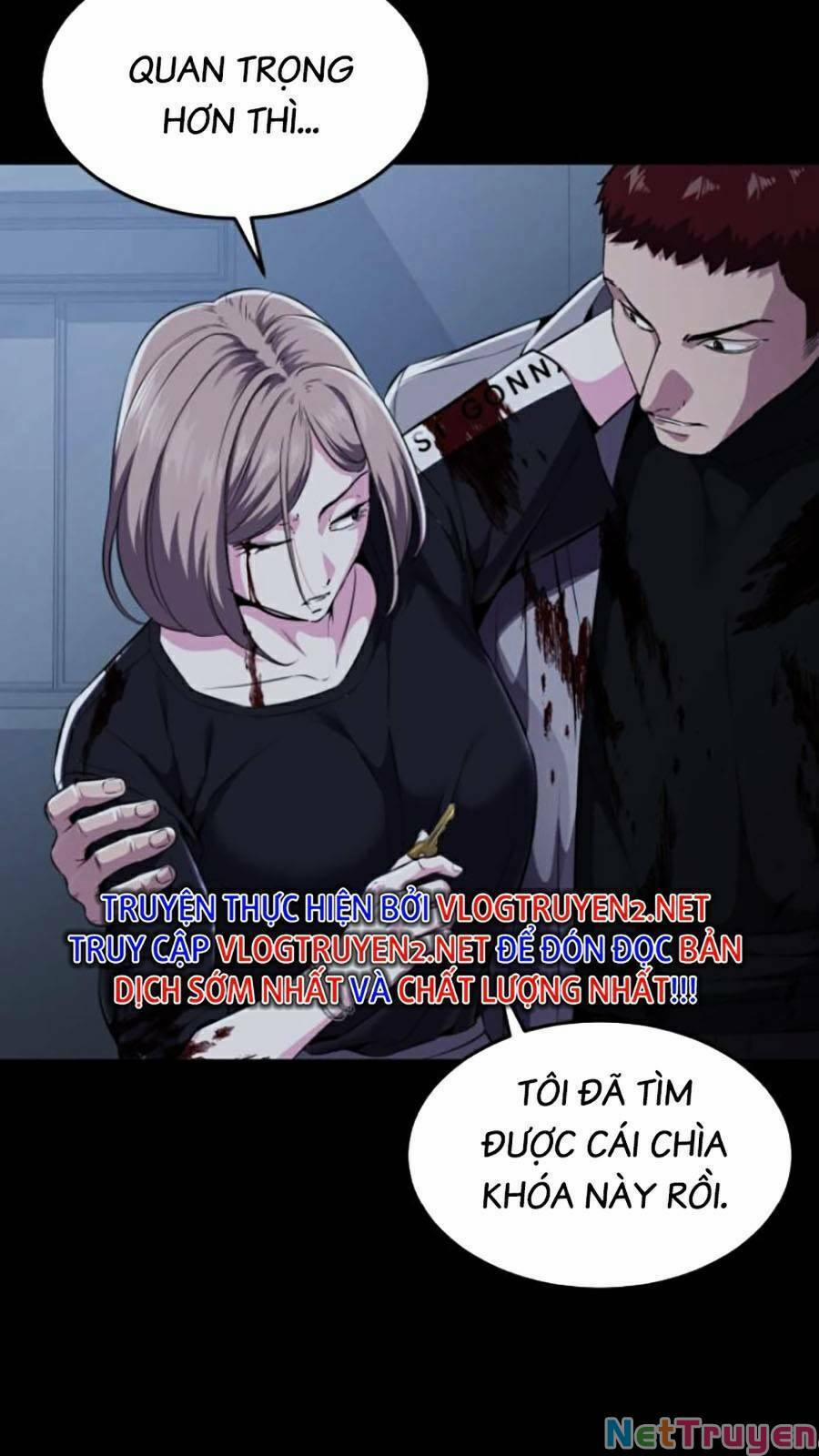 Cậu Bé Của Thần Chết 166 trang 149